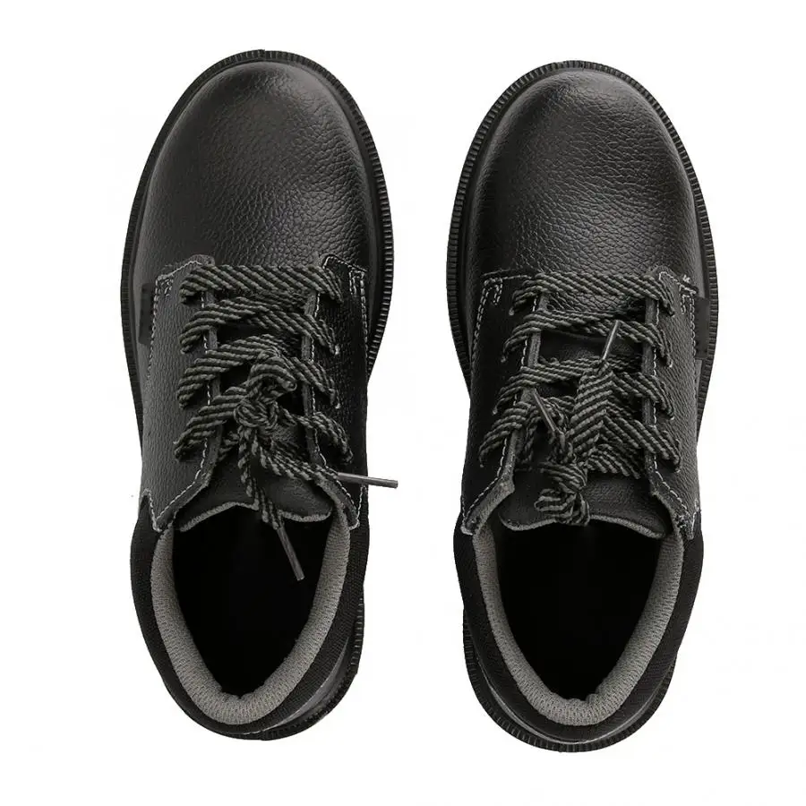 zapatos de seguridad Steel Toe Anti-Static Smash-Proof Puncture Proof Labor Insurance Work Safety Shoes safty shoes