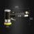 SPTA 1"/2"/3" Random Orbit Air Sander Mini Пневматический шлифовальный станок для полировки Автомобилей Высокоскоростной Пневматический Шлифовальный Полировщик