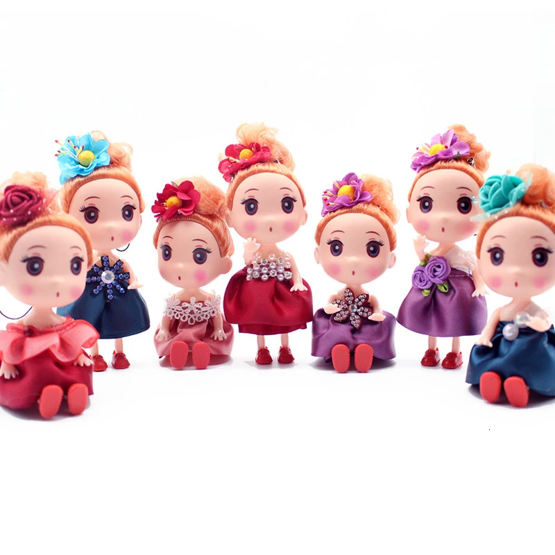 muñecas de moda para niñas 2019
