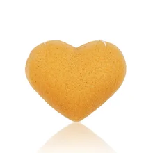 Горячее предложение, новинка, 5 шт., натуральный спонж для лица Konjac, очищающее средство для лица, моющая губка для отшелушивания очищающий спонж, SSwell