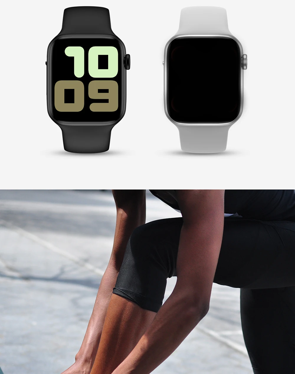 W34 Bluetooth Вызов IWO 10 Смарт часы ЭКГ монитор сердечного ритма Smartwatch фитнес трекер Android IOS PK iwo 8 W54 W55