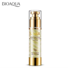 Антивозрастной улиточный крем для лица с эфирными маслами отбеливающий крем-сыворотка Улитка увлажняющий питательный лифтинг уход за кожей против Wrink