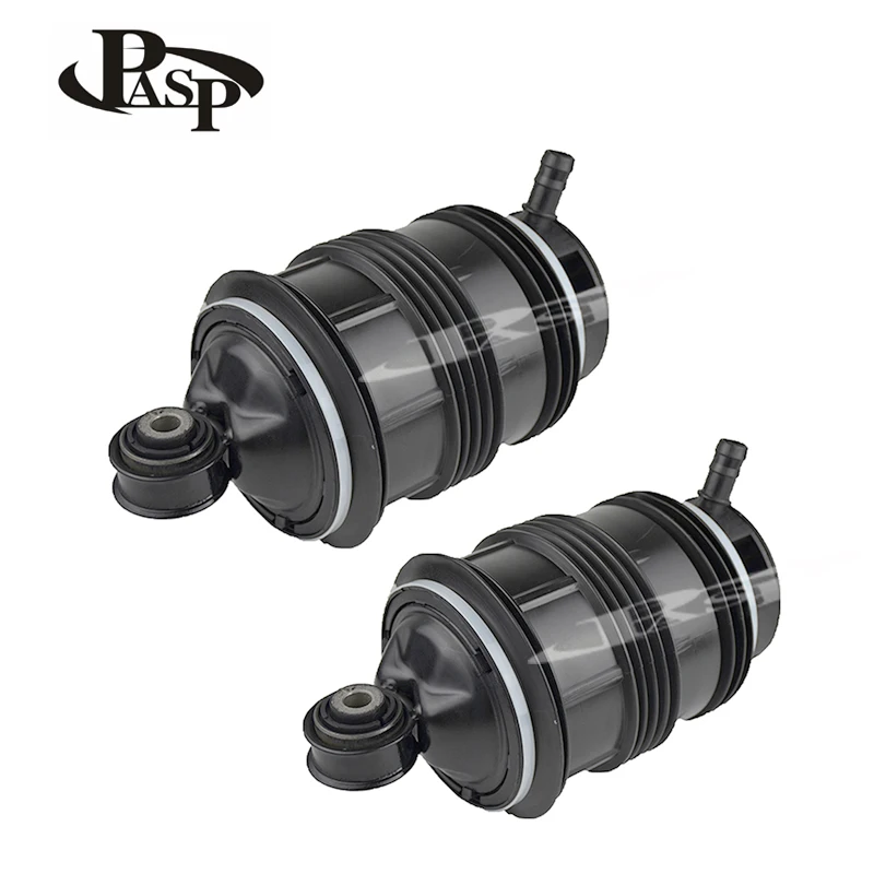 

1Pair Air Springs Kit Rear Bag 2113200725 2113200825 for Mercedes Benz W211 W219 E320 E350 Air Suspension bag auto control arm
