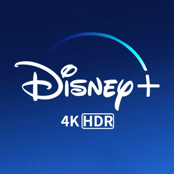 

1 Year Disney Plus Access 6 Screens Disney Premium 1 Month 4K UHD for Europe españa 1 año