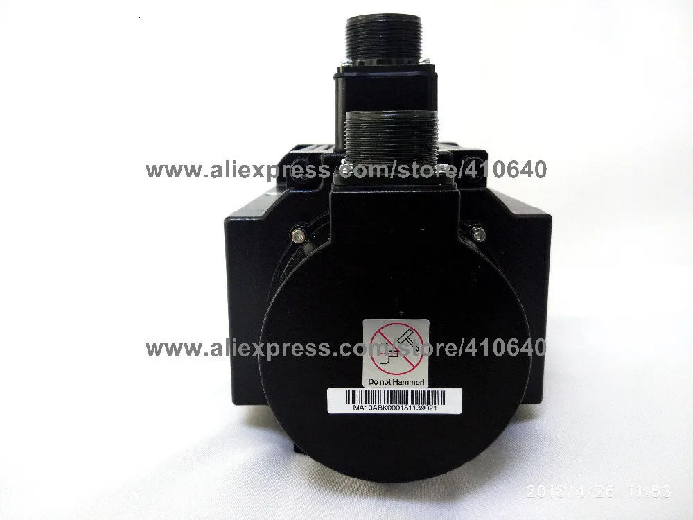  Teco Servo Motor JSMA-MA10ABK00  (15)