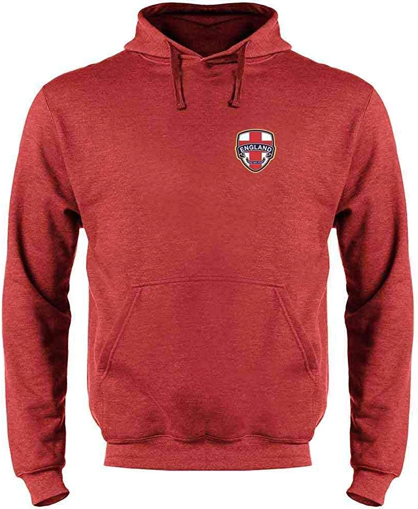 england hoodie football