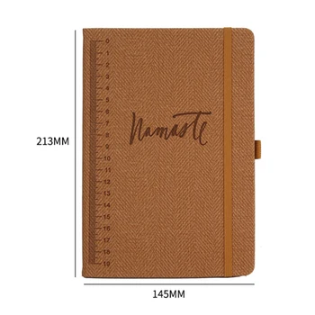 

Pure Color Pocket Weekly Planner Notebook 200Sheets 145mm×213mm DIY Weekly Plan Book Gift High Quality
