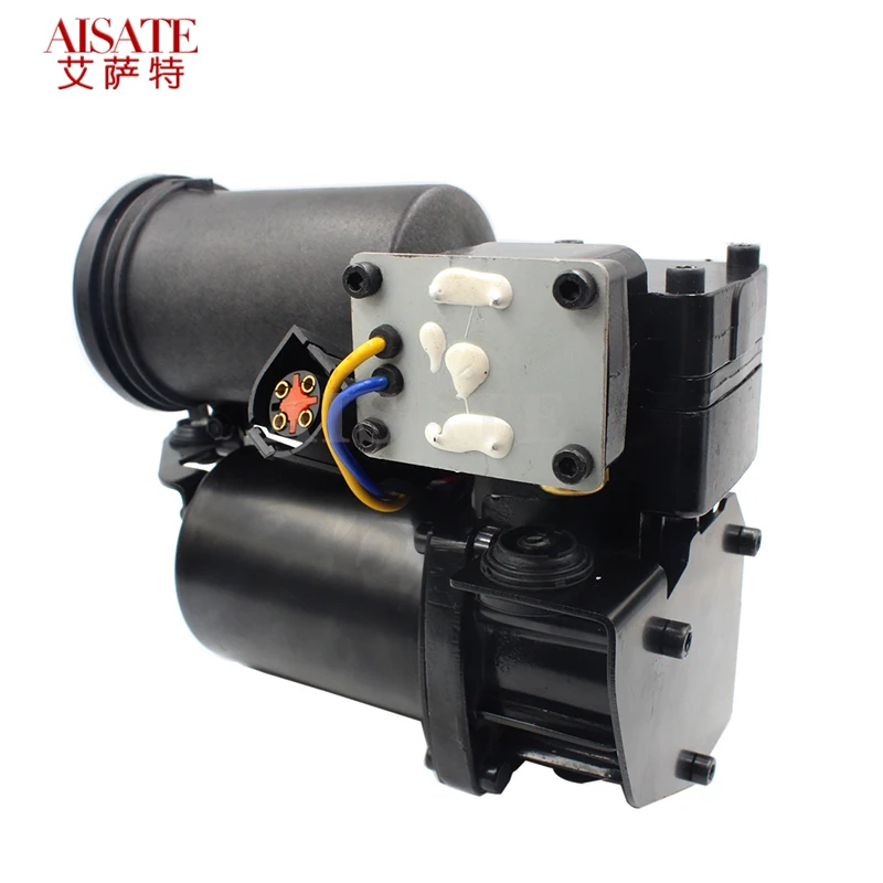 

Air compressor For FORD Expedition & Lincoln Navigator 1998-2006 Air Shock Pump 6L1Z5319AA 6L143B484AA 6L143B484AA