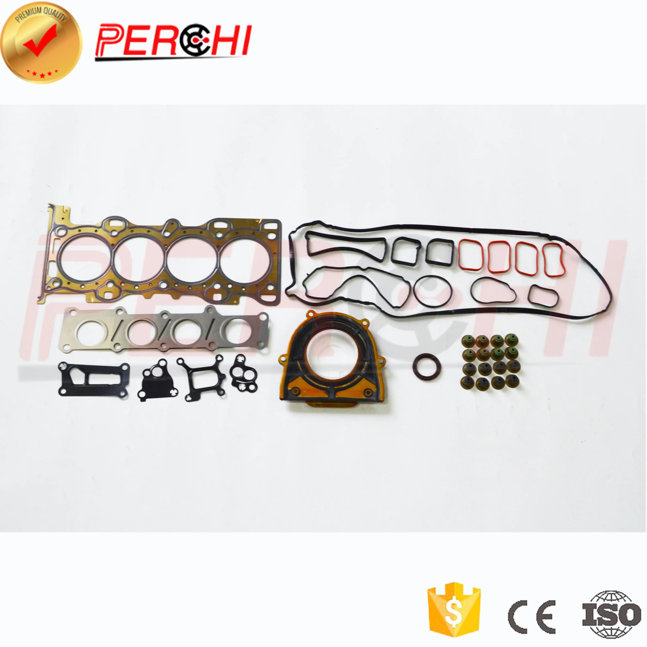 

Overhaul full set for Ford Mondeo wins -2.0T\200 OEM AG9G-6055-BC