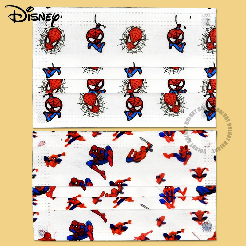 Прохладный милый дизайн Одноразовая