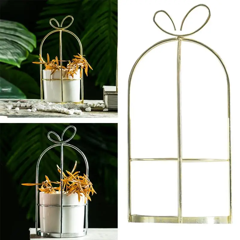 Desktop Holder Home Succulents Potted Simple Flower Pot Nordic Style Porch Decorative Gifts Office Green Plant Ceramic