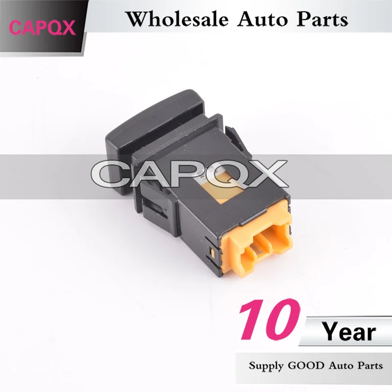 Переключатель передней противотуманной фары CAPQX для Suzuki Vitara Jimny 1998 1999 2000 2001 2002 2003