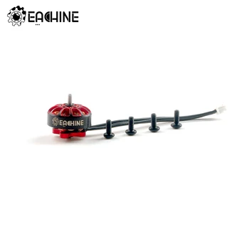 

Eachine Novice-III 135mm 2-3S 3 Inch FPV Racing Drone Spare Part NC1203 1203 5500KV 2-4S Brushless Motor