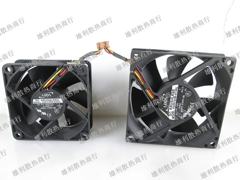 

Free Delivery. Projector Fan AD0812UB-A73GL AD0712MB-A76GL 12V 0.16A 0.45A