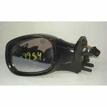 

LEFT REARVIEW CITROEN XSARA PICASSO