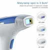 MLAY T3 IPL Laser Epilator Laser Hair Removal Device with 500000 shots home use photo depilador for women laser hair removal ► Photo 3/6