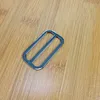 alloy buckle