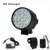 Самый мощный светодиодный фонарик сверхвысокой яркости linterna flashlight zoomable bicycle light using battery waterproof