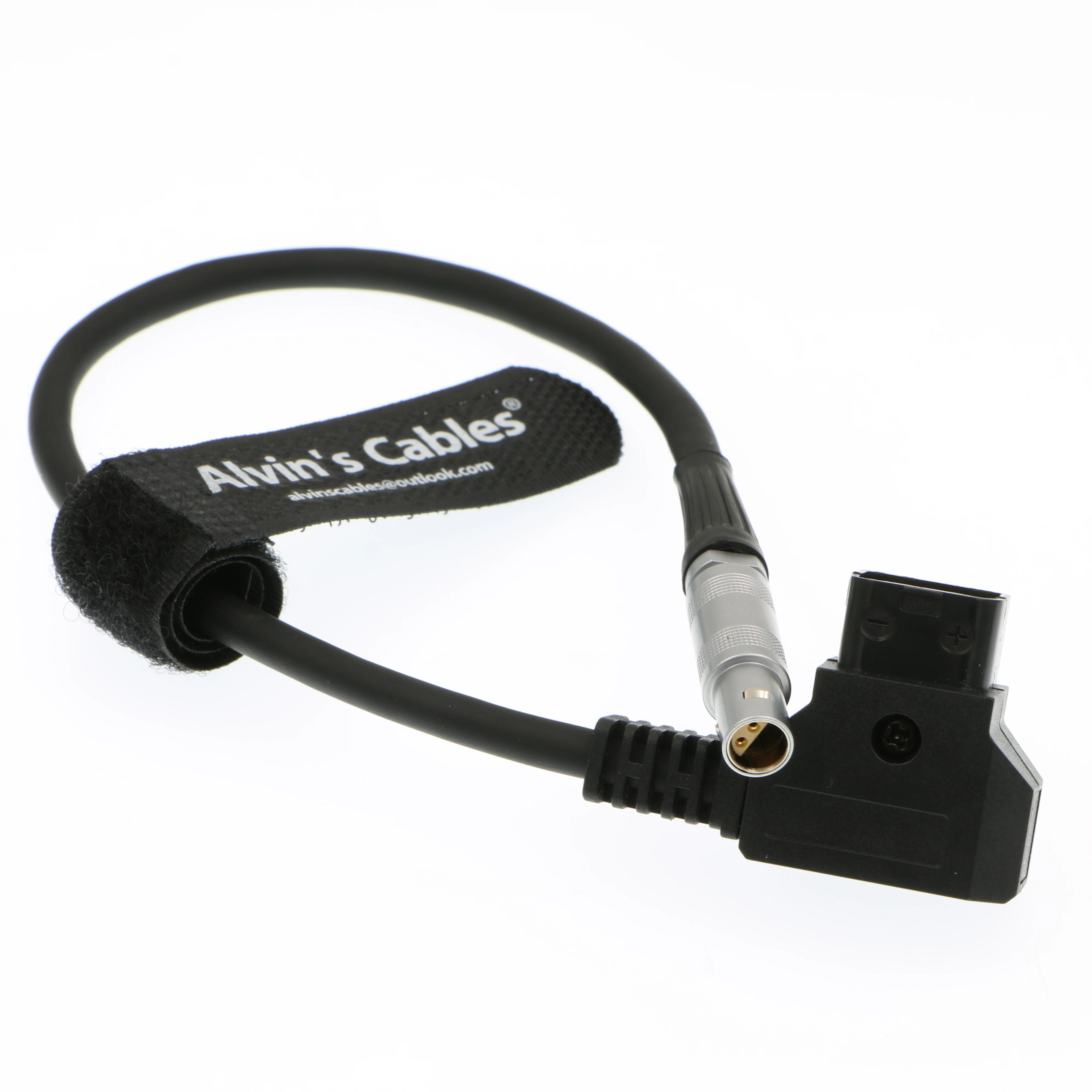 Алвин, кабели 4 pin пор 0S 304 D-tap Мощность кабель для Z Cam E2 Камера