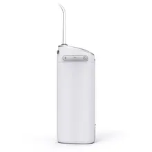 Портативная электрическая зубная шайба домашняя Usb зарядка зубы очиститель воды зубная шайба Чистка полости рта