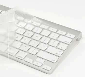 

Applicable New Style I MAC Apple All-in-one Keyboard Membrane MAC Desktop Computer Bluetooth Wireless Protective Film A1644