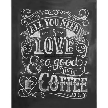 

5D Diy Diamond Embroidery Landscape Blackboard Quote Diamond Painting Cross Stitch Full Round Rhinestone Mosaic Home Decor Gift