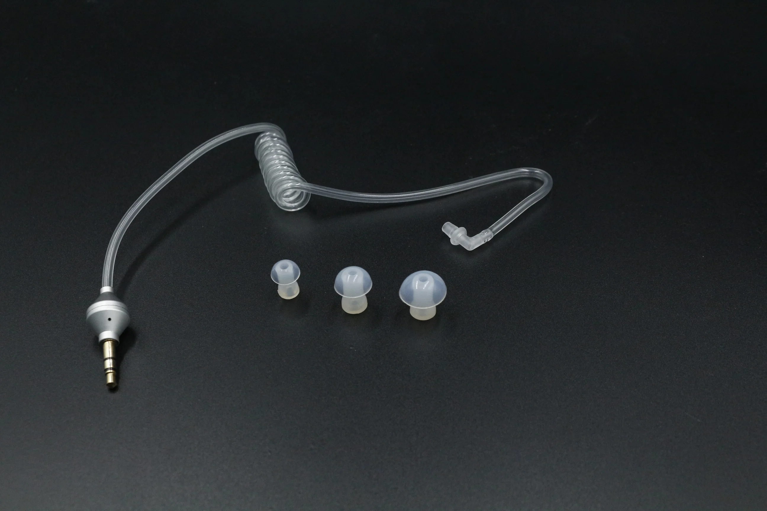 Беспроводные Bluetooth наушники с защитой от излучения беспроводные спортивные