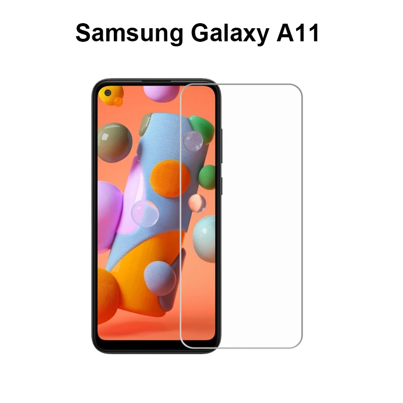 Samsung Galaxy A11 Glass
