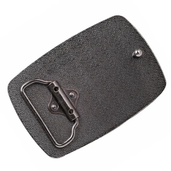 

Mens Flying Soaring Eagle Belt Buckle Rectangle Zinc Alloy Western Belt Buckles Jeans Accessories