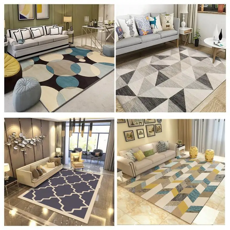 Tapete Infantil Tappeti Bagno Tapis De Priere Para Alfombra Cocina Nordic области спальня для гостиная Vloerkleed пол ковры