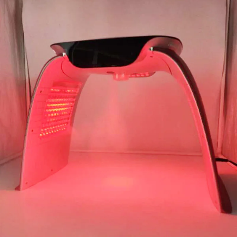 2020 новые pdt led светильник оборудование для профилактики КРАСОТЫ ОМОЛОЖЕНИЯ КОЖИ