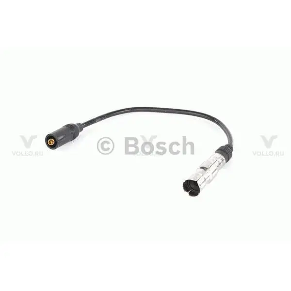 0986357778 bosch провод высоковольтный