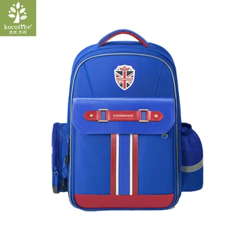 

2020 Academic Style Bags for Teenagers Student School Bag Backpack Large Capacity Fashion Casual Boys Backpack boys school bags
