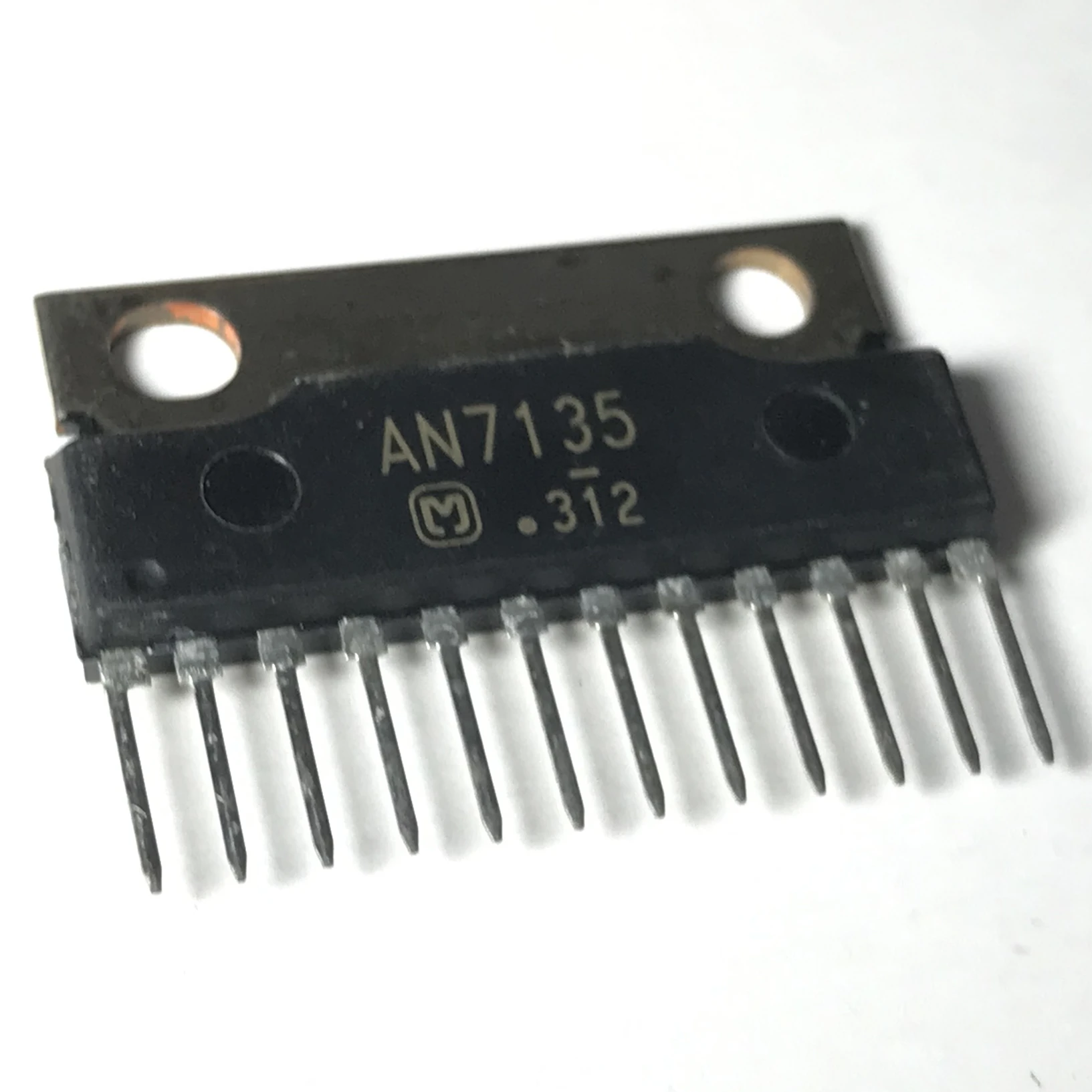 5 шт./лот AN7135 N7135 7135 SIL-12