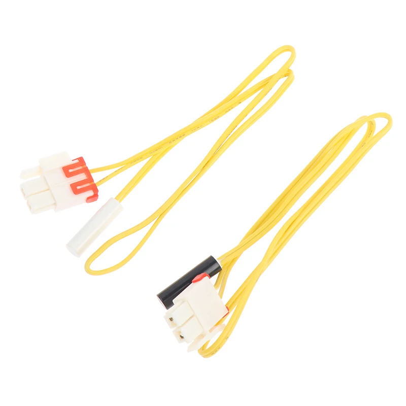 Sonda de Sensor de temperatura para frigorífico Samsung, Sensor de descongelación, Sensor de temperatura, 5k