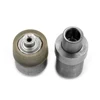 15 /17 / 20 MM Jeans Buttons install Mold Clothing Accessories Denim Buckle Tools Metal Rivet Die 3