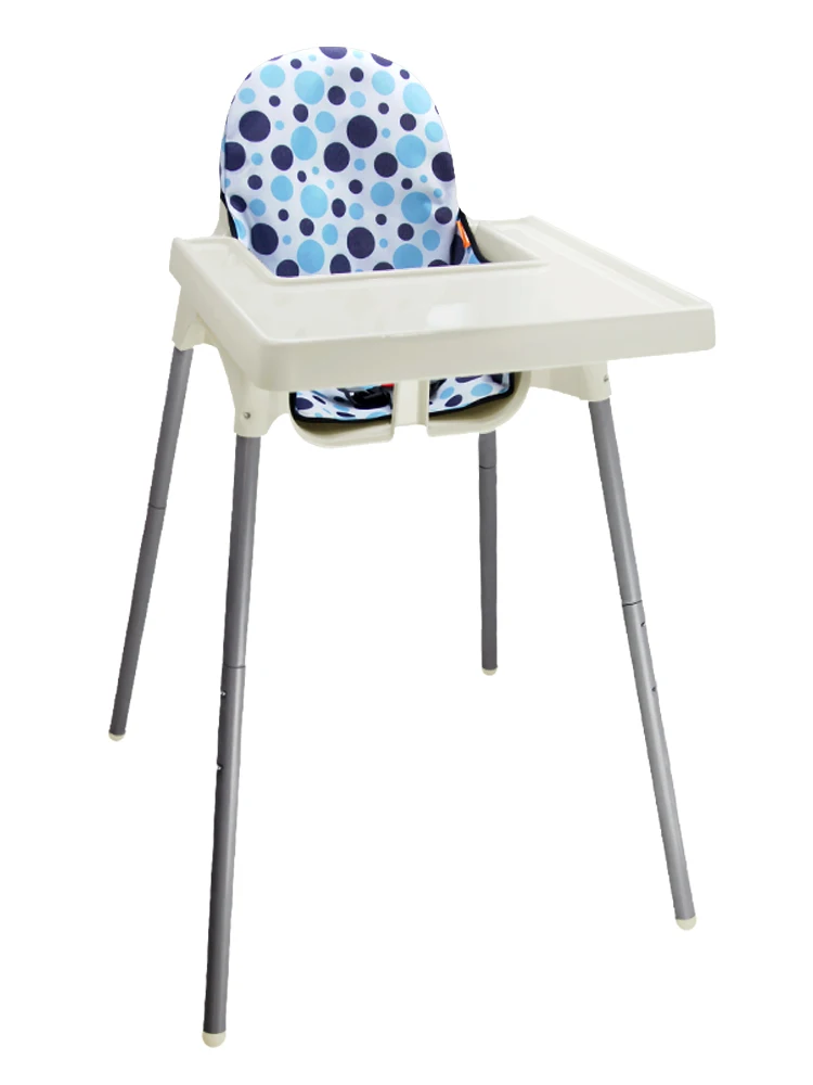 

512 Baby Dining Chair Portable Seat Folding Simplicity Restaurant Household Children Dining Tables And Chairs Eating