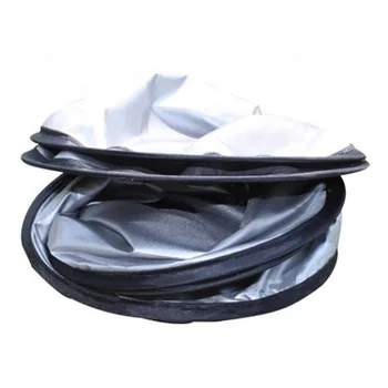 

Reflective Sun shade 6PCS Auto Car UV Protection Sun Block Heat Shield
