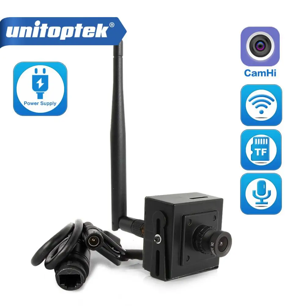 スモールミニipカメラwifi Hd 1080p 2mpワイヤレスcctvネットワークセキュリティカムソニー307マイクオーディオsdカードアンドロイドiphone Camhi表示 Wireless Cctv Ip Camera Wifimini Ip Camera Wifi Aliexpress