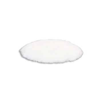 

Soft Artificial Sheepskin Rug Chair Cover Bedroom Mat Artificial Wool Warm Hairy Carpet Seat Wool Warm Textil Fur