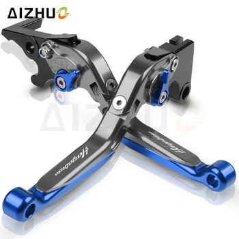 

For SUZUKI HAYABUSA 2008-2017 2009 2010 2011 2012 2013 2014 2015 2016 Motorcycle Accessories Brake Clutch Levers