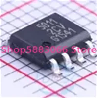 

5 шт. TLE5011G TLE5011 5011 SOP-8
