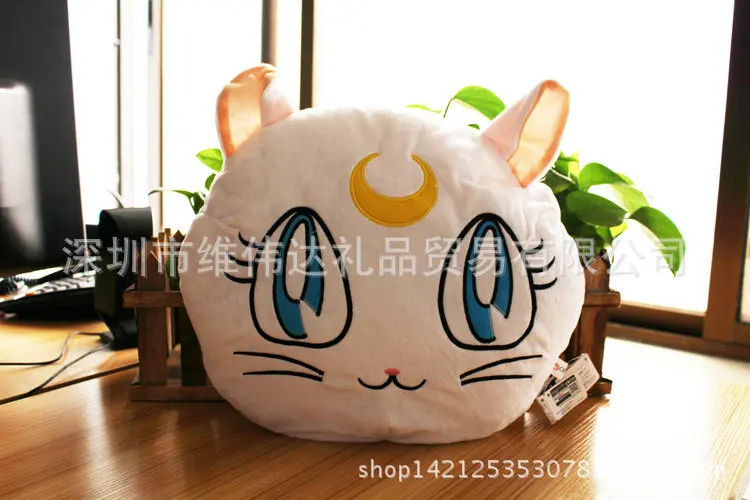 Cartoon Animation Snoopy Pendant Pillow Puppy Pillow White Dog Plush Charlie Pillow Back Cushion