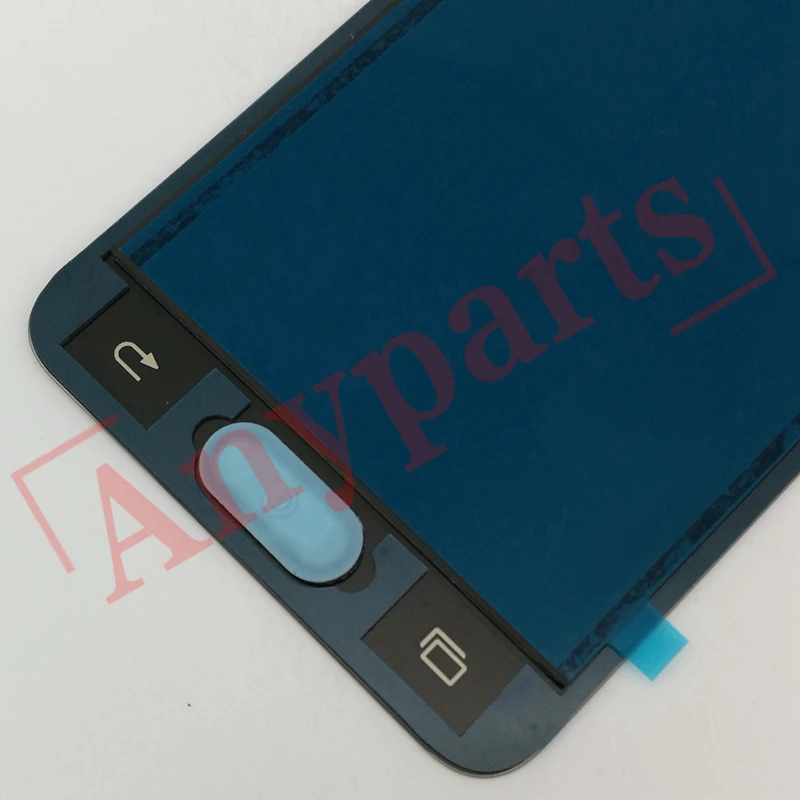 Cena LCD do Samsunga Galaxy A3 2015 A300 A300FU A300F A300M wyświetlacz LCD z ekranem dotykowym montaż jasności może się dostosować