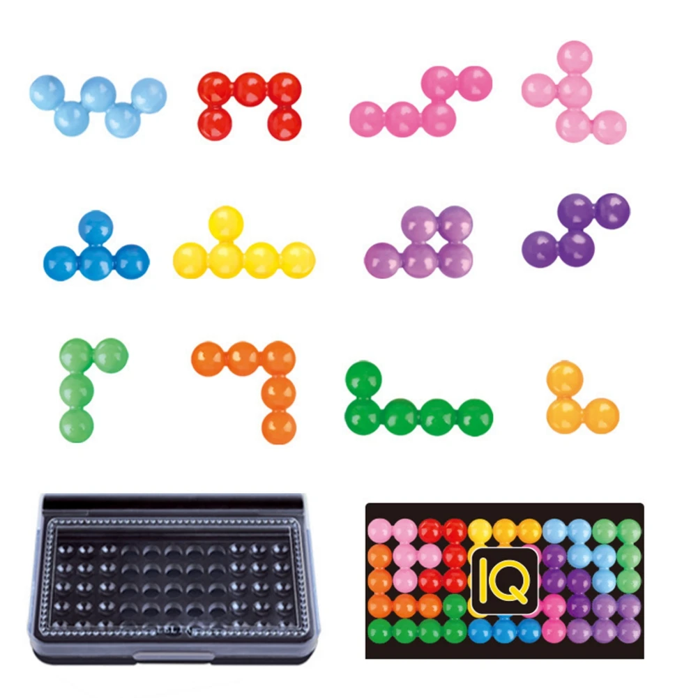 kanoodle genius game