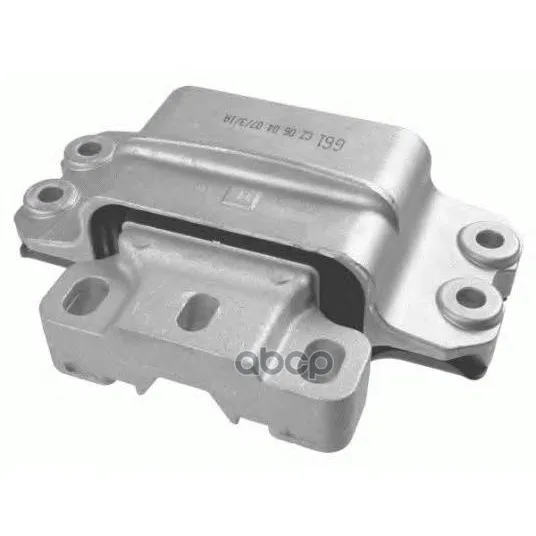 Опора Двигателя Lemforder 3314201 LEMFORDER арт. 3314201
