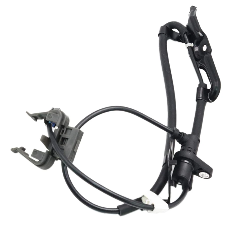 Датчик скорости колеса Передний левый подходит для Toyota Sienna 2004-2010 V6 3.5L 89543-08030 |