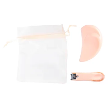 

1Set Manicures Tool Nail Clipper Set Nail Clipper Kit for Home