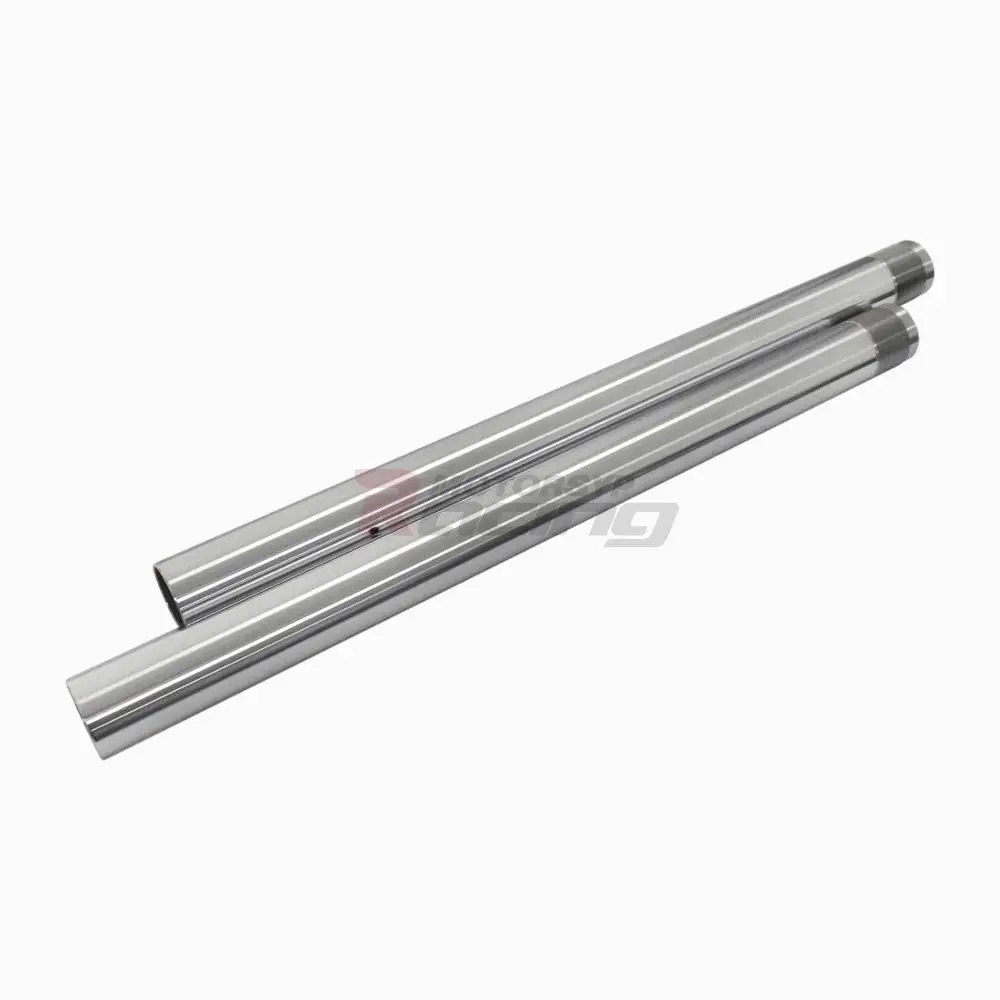 Передняя вилка трубы для Yamaha YZF R1 2009 2010 2011 внутренняя вилка трубы 43 мм пара