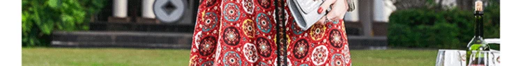 Шелк из Ханчжоу, натуральный шелк, крепдешин, платье, весна и лето, стиль, Европа и Америка